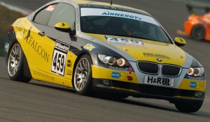 24h VLN – Black Falcon