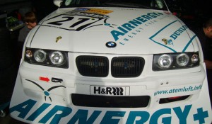 24h VLN – Airnergy