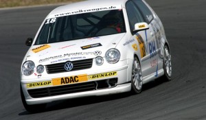 VW Polo Cup