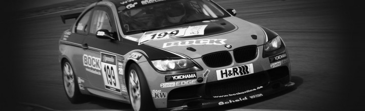 Technische Daten BMW M3 GT4 Technische Daten BMW M3 GT4