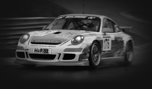 24h-Rennen auf dem Nürburgring 2013