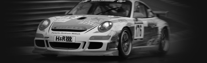 24h-Rennen auf dem Nürburgring 2013 24h-Rennen auf dem Nürburgring 2013